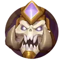 Araj the Summoner Icon