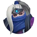 Baron Rivendare Icon