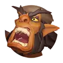 Hezrul Bloodmark Icon