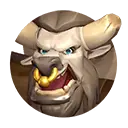 Cairne Bloodhoof Icon