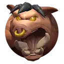 Charlga Razorflank Icon