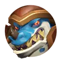 General Colbatann Icon