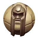 The Crystal Shaper Icon
