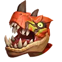 Devilsaur Queen Icon