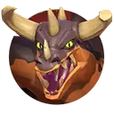 General Drakkisath Icon