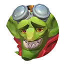 Gazlowe Icon