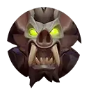 Gish the Unmoving Icon