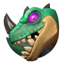 Goreclaw the Ravenous Icon