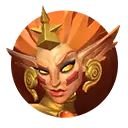 Grenka Bloodscreech Icon