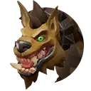 Hogger Icon