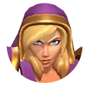 Jaina Icon