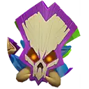 Jin'do the Hexxer Icon