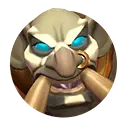 Jin'rokh the Breaker Icon