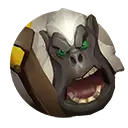 King Mukla Icon