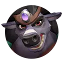 Magatha Grimtotem Icon