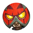 Na'shala the Sandweaver Icon