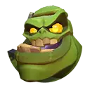 Ramstein the Gorger Icon