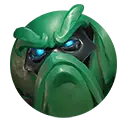 Tar Tyrant Icon