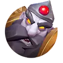 Emperor Thaurissan Icon