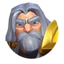 Tirion Fordring Icon