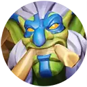 Elder Torntusk Icon