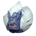 Uhk'loc and U'cha Icon