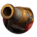 The Dreadnaught Icon