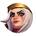 Inquisitor Whitemane Icon
