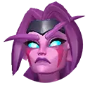 Raene Wolfrunner Icon