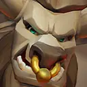 Cairne Bloodhoof Indicator Icon