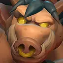 Charlga Razorflank Indicator Icon