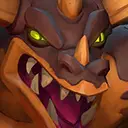 General Drakkisath Indicator Icon