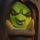 Grommash Hellscream Indicator Icon