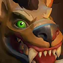Hogger Indicator Icon