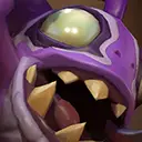 Old Murk-Eye Indicator Icon