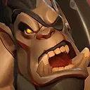 Rend Blackhand Indicator Icon