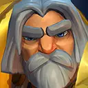 Tirion Fordring Indicator Icon