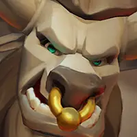 Cairne Bloodhoof Leader Ability