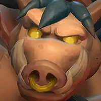 Charlga Razorflank Leader Ability