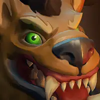 Hogger Leader Ability