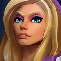 Jaina Proudmoore Leader Ability