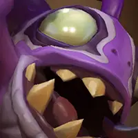 Old Murk-Eye Leader Ability